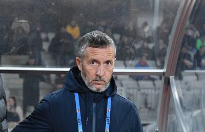 Mihai Stoica protestează înainte de CFR Cluj - FCSB și cere schimbarea regulamentului