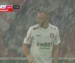 Hermannstadt - FC Argeș 1-1 » Remiză pe „derdelușul” de la Sibiu, într-o partidă jucată pe două anotimpuri