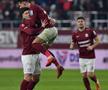 Rapid - FC Voluntari, etapa 24