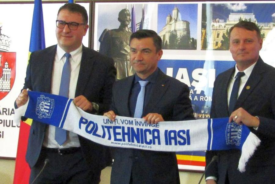 „Mă strigă putinist sau conservă rusească!” » Denunță haosul de la clubul de tradiție al României