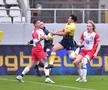 România, victorie categorică în fața Poloniei, în startul noii ediții a Rugby Europe Championship