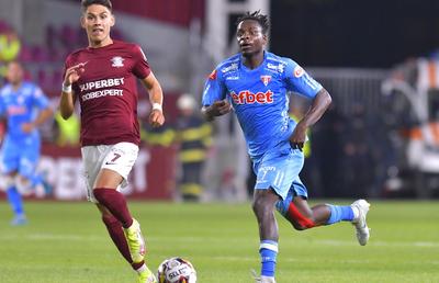 5 motive pentru care CFR Cluj a dat lovitura cu cel mai nou transfer
