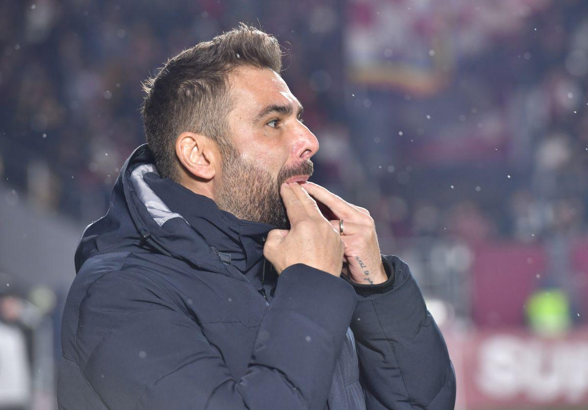 Rapid - FC Voluntari, etapa 24