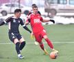 FOTO Dinamo - CS Blejoi 5-0, amical 04.02.2023