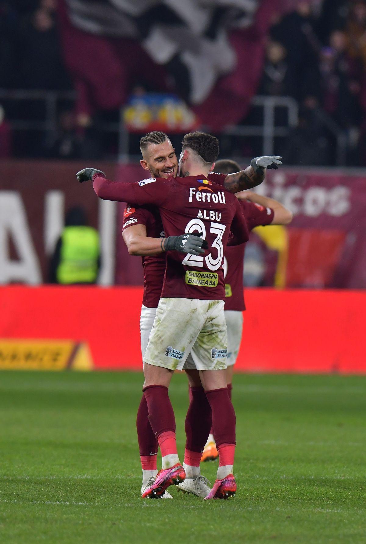 Momentul care a umbrit sărbătoarea lui Adrian Mutu: „Doar asta m-a deranjat azi!”