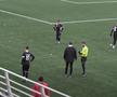 Concluziile lui Ovidiu Burcă după Dinamo - CS Blejoi: „Ne apropiem de ceea ce ne dorim” » Ce l-a deranjat la noul proiect al fanilor