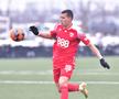 FOTO Dinamo - CS Blejoi 5-0, amical 04.02.2023