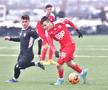 FOTO Dinamo - CS Blejoi 5-0, amical 04.02.2023