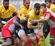 FOTO România - Polonia, rugby 04.02.2023