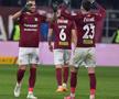 Rapid - FC Voluntari, etapa 24