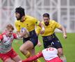 FOTO România - Polonia, rugby 04.02.2023