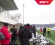 Concluziile lui Ovidiu Burcă după Dinamo - CS Blejoi: „Ne apropiem de ceea ce ne dorim” » Ce l-a deranjat la noul proiect al fanilor