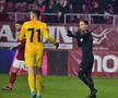 Rapid - FC Voluntari, etapa 24