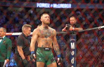 Suma colosală pe care Conor McGregor trebuie să i-o plătească victimei care l-a acuzat de viol