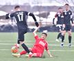 FOTO Dinamo - CS Blejoi 5-0, amical 04.02.2023