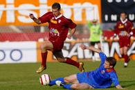 Primul golgeter din istoria modernă a lui CFR Cluj știe cum se termină derby-ul cu FCSB și răspunde la o întrebare esențială: „Să vedem cât mai poate și el”