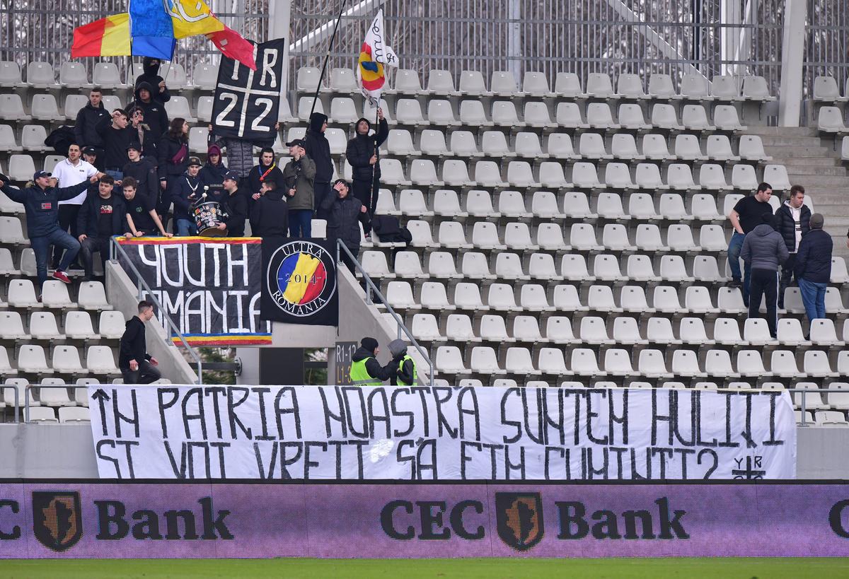 FOTO România - Polonia, rugby 04.02.2023