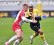 FOTO România - Polonia, rugby 04.02.2023