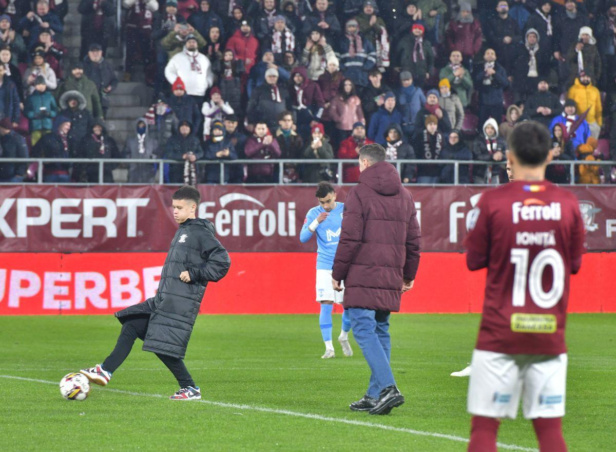 Consens între Răducioiu și Gică Popescu » Fotbalistul din SuperLigă care i-a impresionat: „Nu o spun eu, o spunea Cruyff”