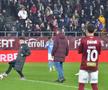 Momentul care a umbrit sărbătoarea lui Adrian Mutu: „Doar asta m-a deranjat azi!”