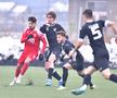 FOTO Dinamo - CS Blejoi 5-0, amical 04.02.2023