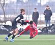 FOTO Dinamo - CS Blejoi 5-0, amical 04.02.2023