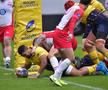 FOTO România - Polonia, rugby 04.02.2023