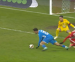 Duelul dintre Markovic și Ciobotariu, în Sepsi - Craiova