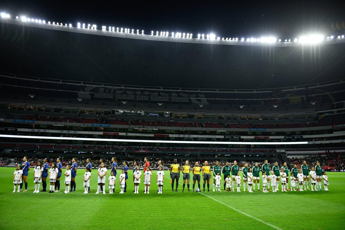 Stadionul legendar va fi redeschis înaintea turneului final » Aici ar putea juca România dacă se califică la Cupa Mondială din 2026