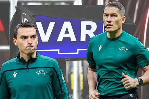 În ziua în care a făcut praf meciul Sepsi - Universitatea Craiova, scor 1-3, Istvan Kovacs (39 de ani) a primit o veste mare. Va fi singurul „central” român la Euro 2024