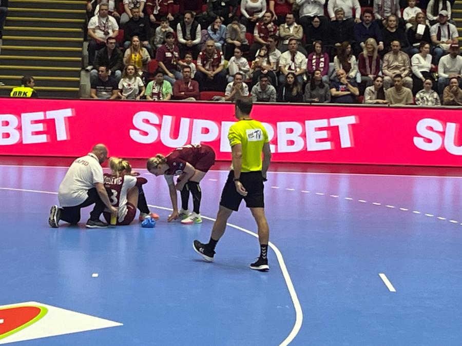 Rapid pierde cu Ferencvaros, după o prestație ofensivă rușinoasă » Eliminată din Ligă în proporție de 99%: calculele unui miracol