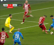 Duelul dintre Markovic și Ciobotariu, în Sepsi - Craiova