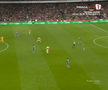 Gafa lui Alisson în Arsenal - Liverpool