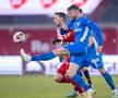 Sepsi - Universitatea Craiova, 04.02.2024/ foto: Raed Krishan (GSP)