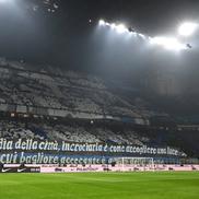Inter - Juventus. FOTO: Imago