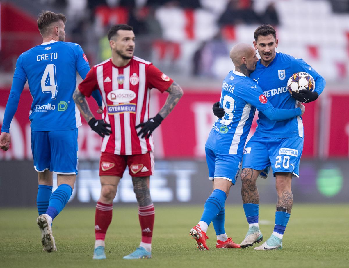 Încă o controversă majoră în dreptul lui Istvan Kovacs » Al cincilea „tsunami” provocat în Superliga