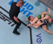 Diana Belbiță vs. Molly McCann (UFC Fight Night 235)