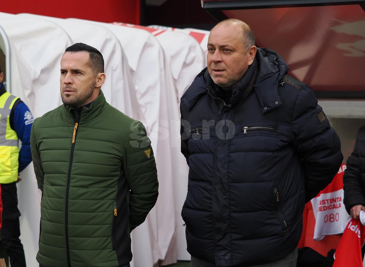 Încă o controversă majoră în dreptul lui Istvan Kovacs » Al cincilea „tsunami” provocat în Superliga