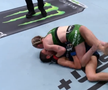 Diana Belbiță vs. Molly McCann (UFC Fight Night 235)