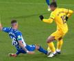 Duelul dintre Vitor Roque și Rafa Marin, în urma căruia fotbalistul Barcelonei a fost eliminat