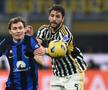 Derby d'Italia, Inter - Juventus, 4 febuarie 2024