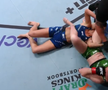 Diana Belbiță vs. Molly McCann (UFC Fight Night 235)