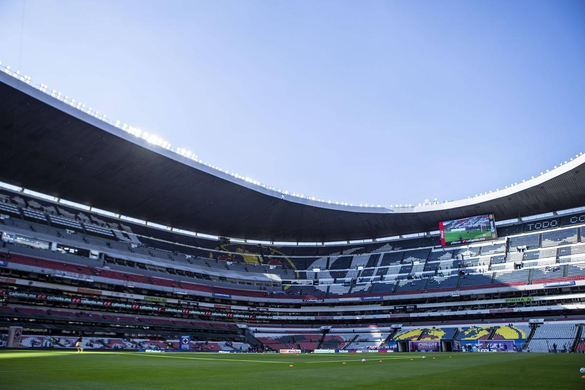 Stadionul legendar va fi redeschis înaintea turneului final » Aici ar putea juca România dacă se califică la Cupa Mondială din 2026
