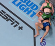 Diana Belbiță vs. Molly McCann (UFC Fight Night 235)