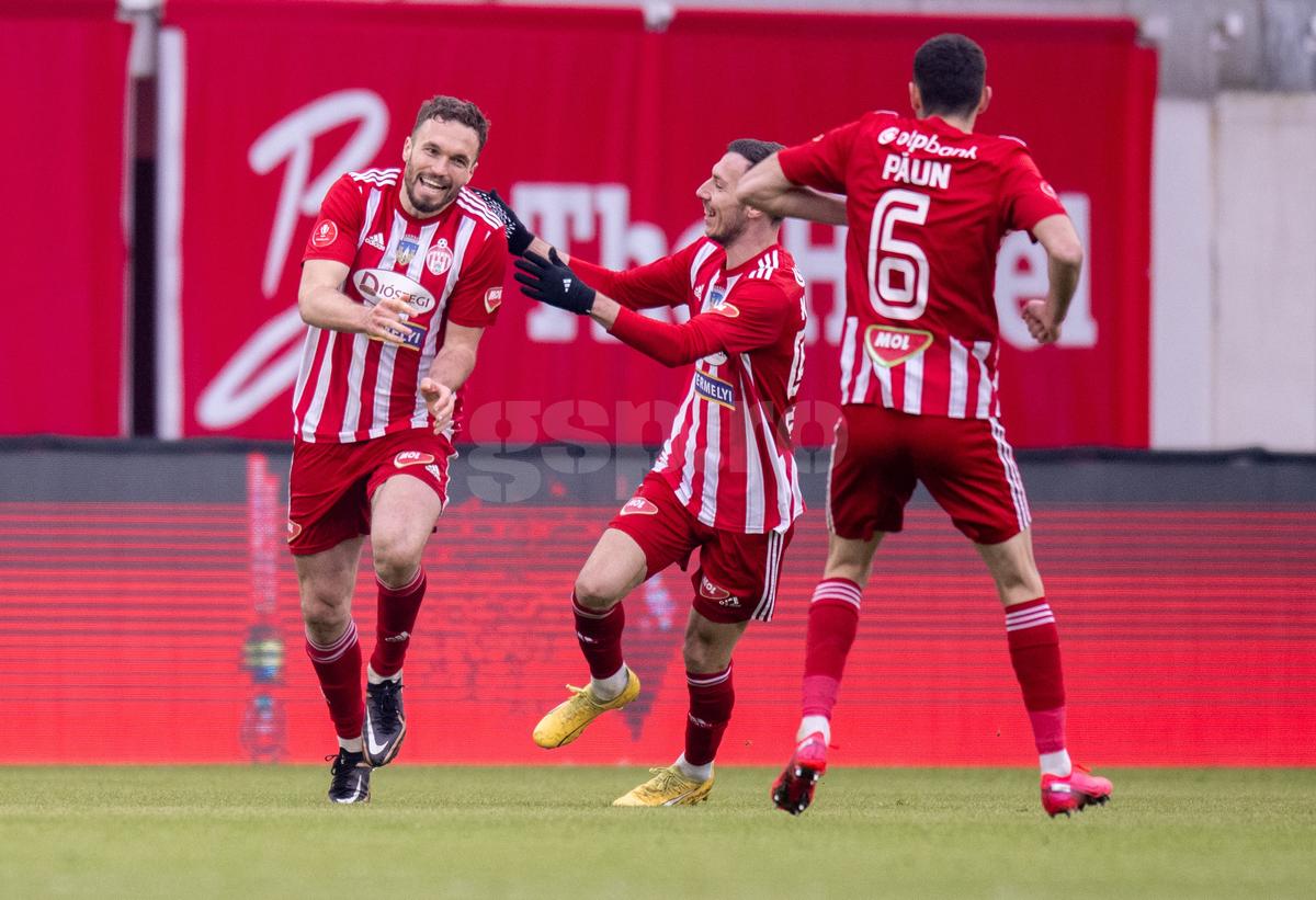 Încă o controversă majoră în dreptul lui Istvan Kovacs » Al cincilea „tsunami” provocat în Superliga