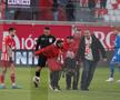 Sepsi - Universitatea Craiova, 04.02.2024/ foto: Raed Krishan (GSP)