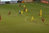 Petrolul îi reproșează lui Radu Petrescu altă fază decisivă din meciul cu CFR Cluj: „Ce cauți acolo? Parcă e prea mult contra noastră”