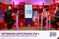 Gazeta Sporturilor a lansat Premier GSP, o producție video dedicată Premier League