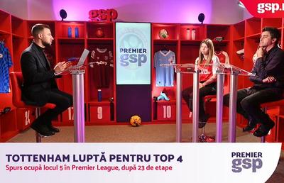 Gazeta Sporturilor a lansat Premier GSP, o producție video dedicată Premier League