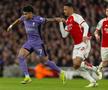 Arsenal - Liverpool/ foto Imago Images